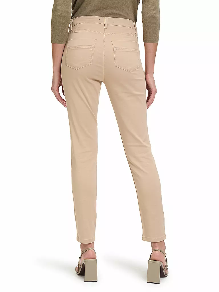 BETTY BARCLAY | Pantalon de tailleur 7/8 | 