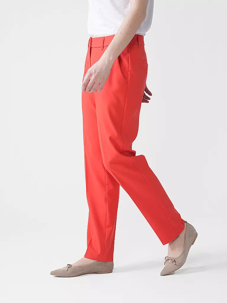 BETTY BARCLAY | Pantalon de tailleur 7/8 | 