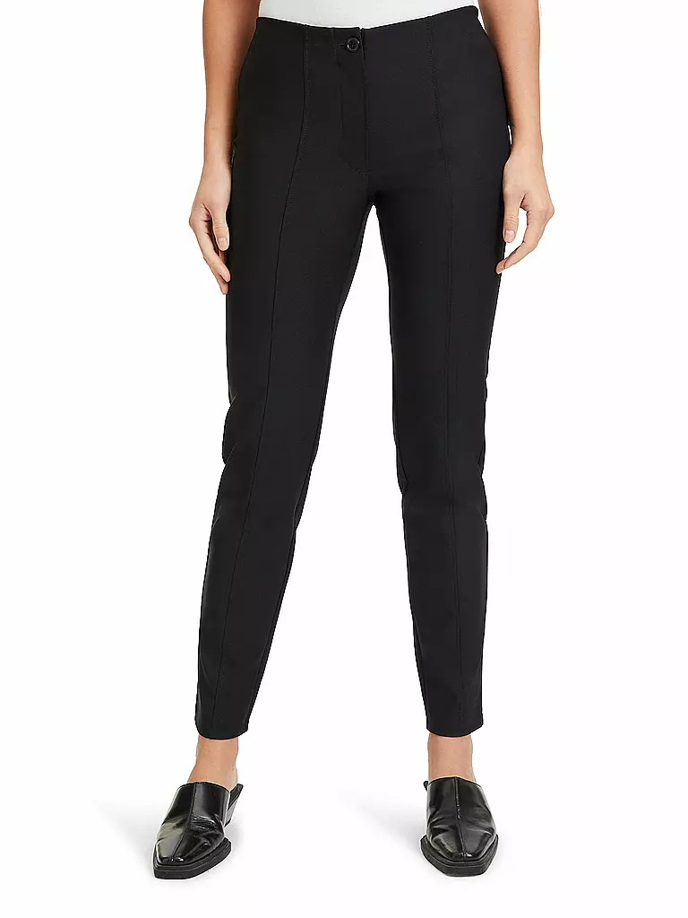 BETTY BARCLAY | Pantalon de tailleur 7/8 | 