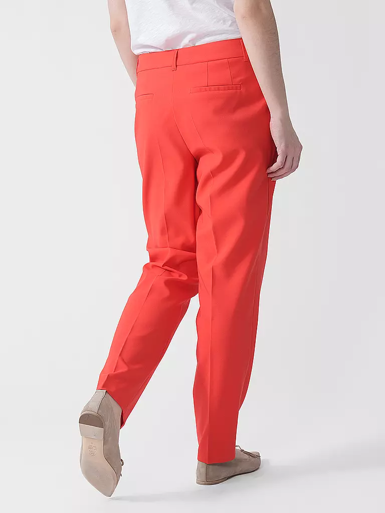 BETTY BARCLAY | Pantalon de tailleur 7/8 | 