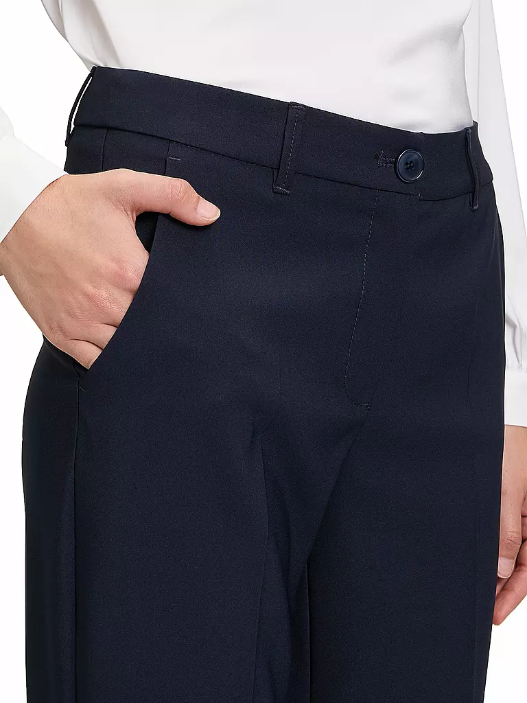 BETTY BARCLAY | Pantalon de tailleur 7/8 | 