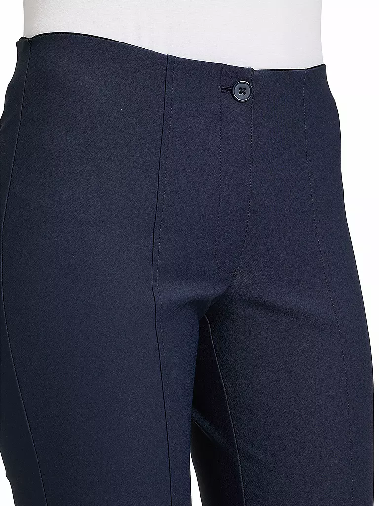 BETTY BARCLAY | Pantalon de tailleur 7/8 | dunkelblau