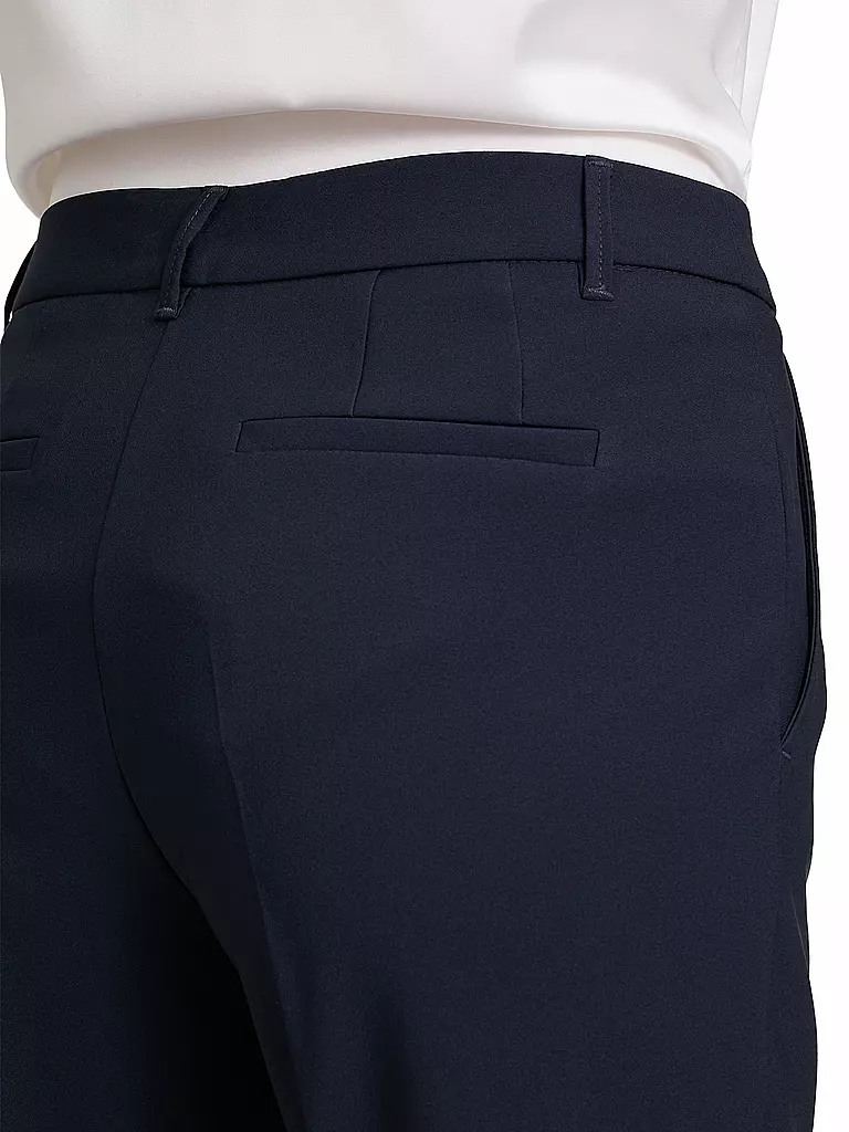BETTY BARCLAY | Pantalon de tailleur 7/8 | 