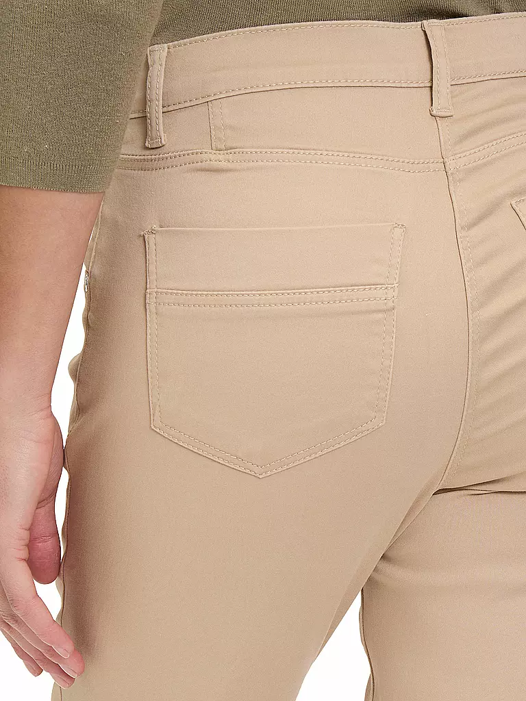 BETTY BARCLAY | Pantalon de tailleur 7/8 | 