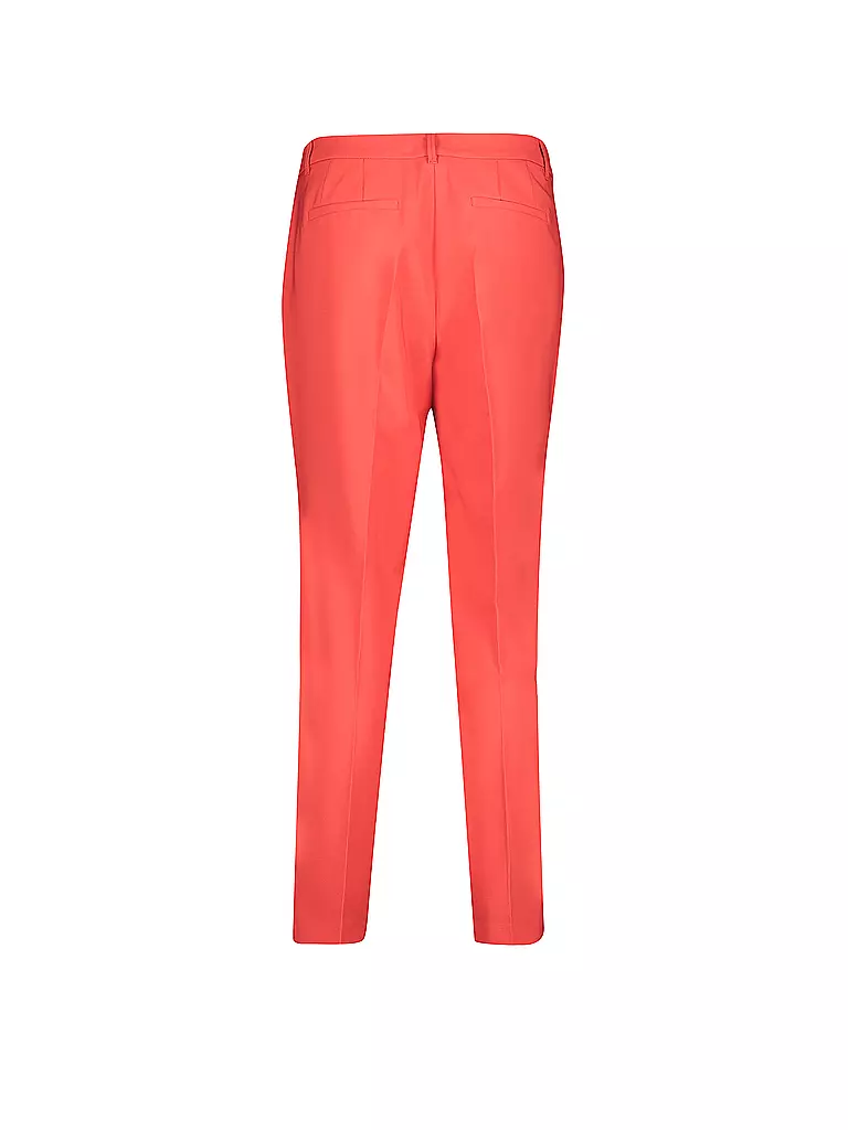 BETTY BARCLAY | Pantalon de tailleur 7/8 | 