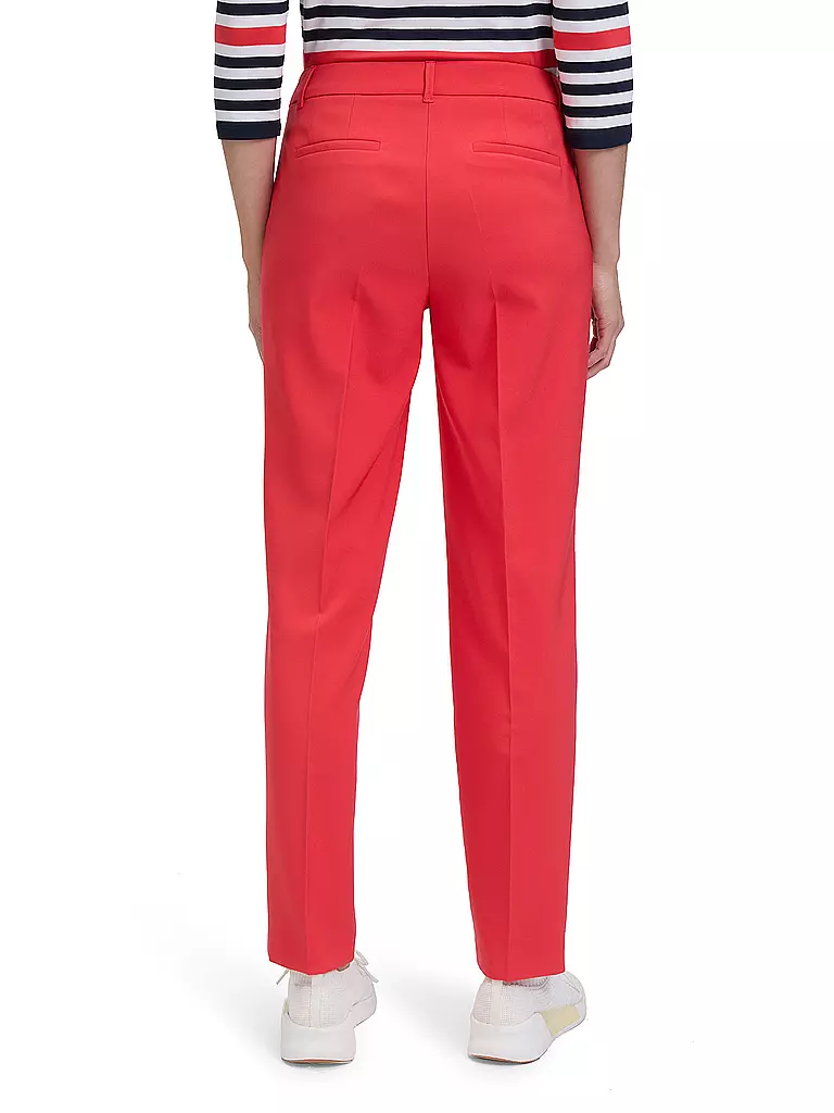 BETTY BARCLAY | Pantalon de tailleur 7/8 | 