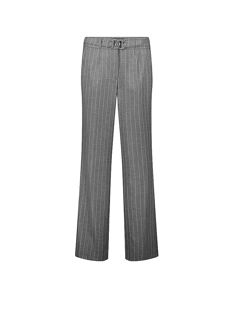 BETTY BARCLAY | Pantalon de tailleur | grau