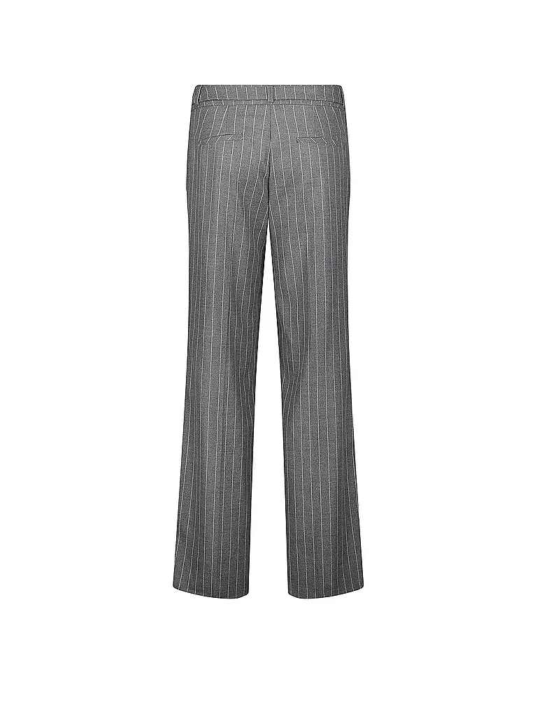 BETTY BARCLAY | Pantalon de tailleur | grau