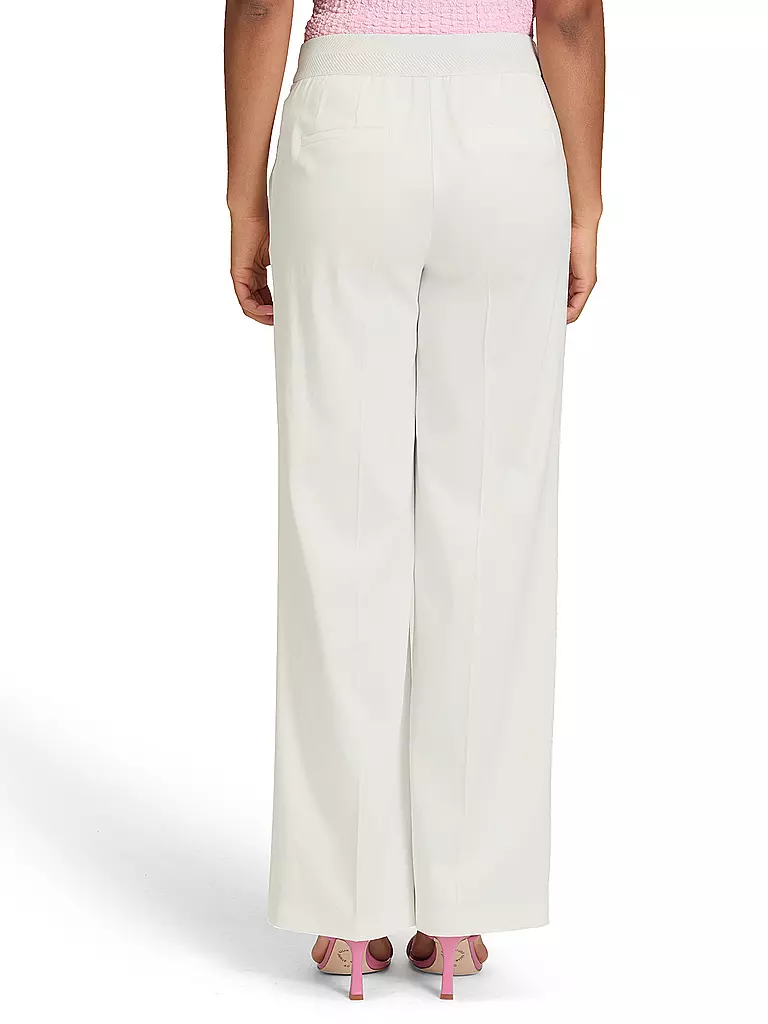 BETTY BARCLAY | Pantalon de tailleur | 