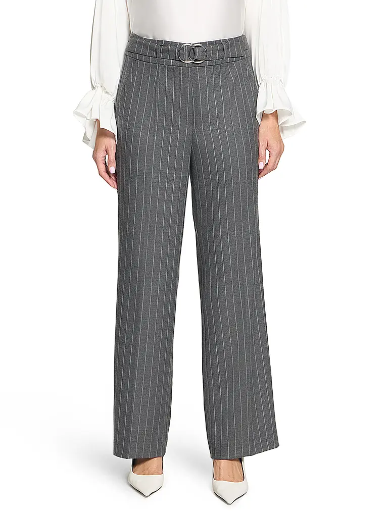 BETTY BARCLAY | Pantalon de tailleur | 