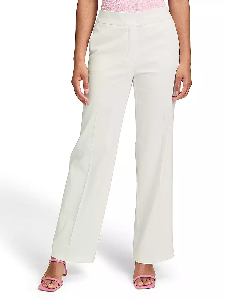 BETTY BARCLAY | Pantalon de tailleur | 