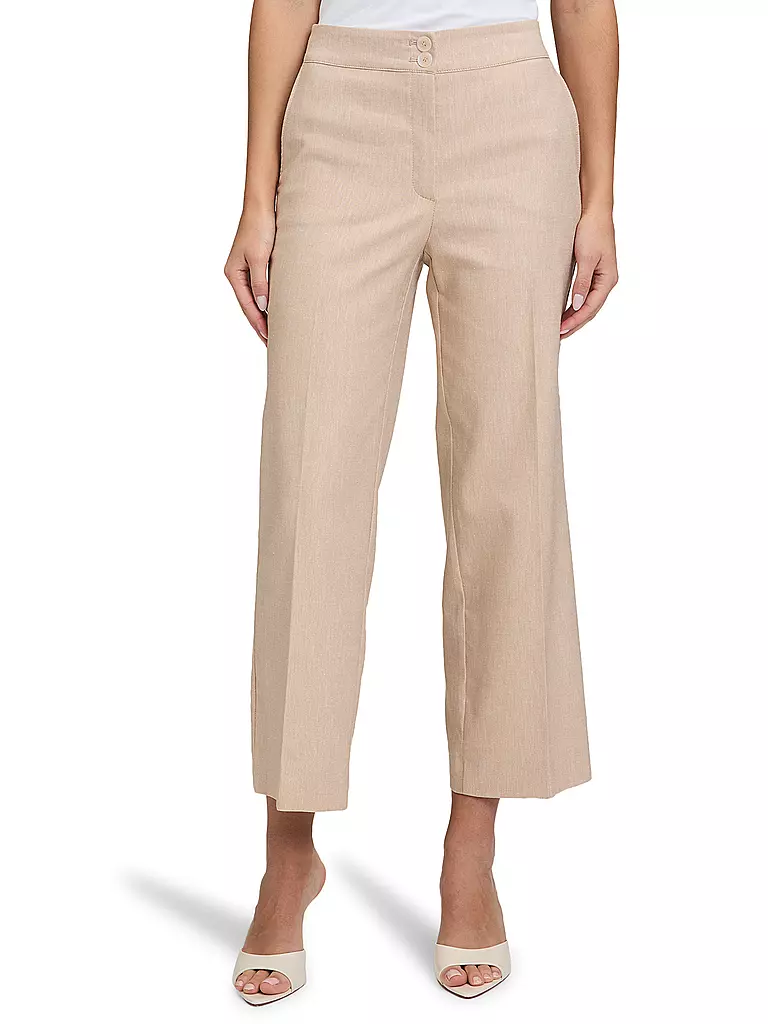 BETTY BARCLAY | Pantalon de tailleur | 