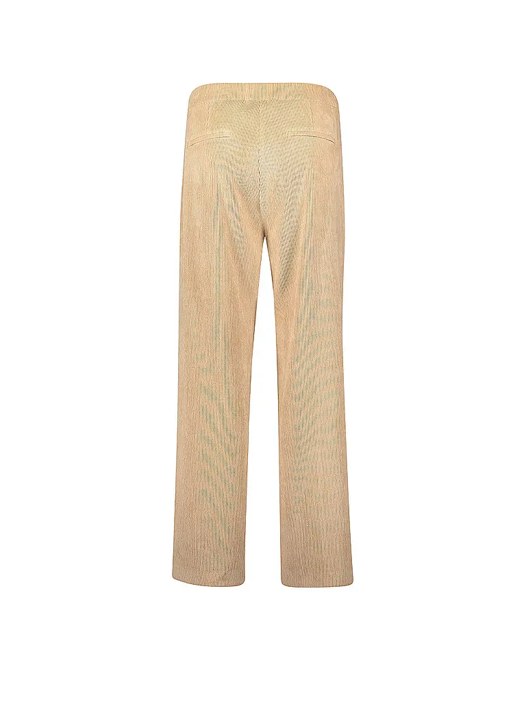 BETTY BARCLAY | Pantalon en velours côtelé | 