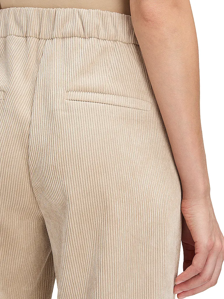 BETTY BARCLAY | Pantalon en velours côtelé | 