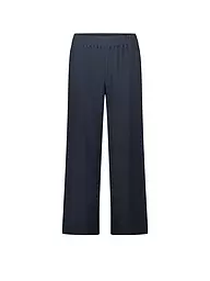 BETTY BARCLAY | Pantalon Marlene | Bleu foncé