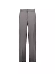 BETTY BARCLAY | Pantalon Marlene | Gris