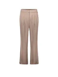 BETTY BARCLAY | Pantalon Marlene | Marron