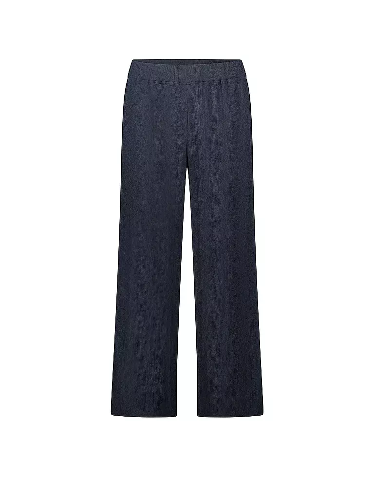 BETTY BARCLAY | Pantalon Marlene | Bleu foncé