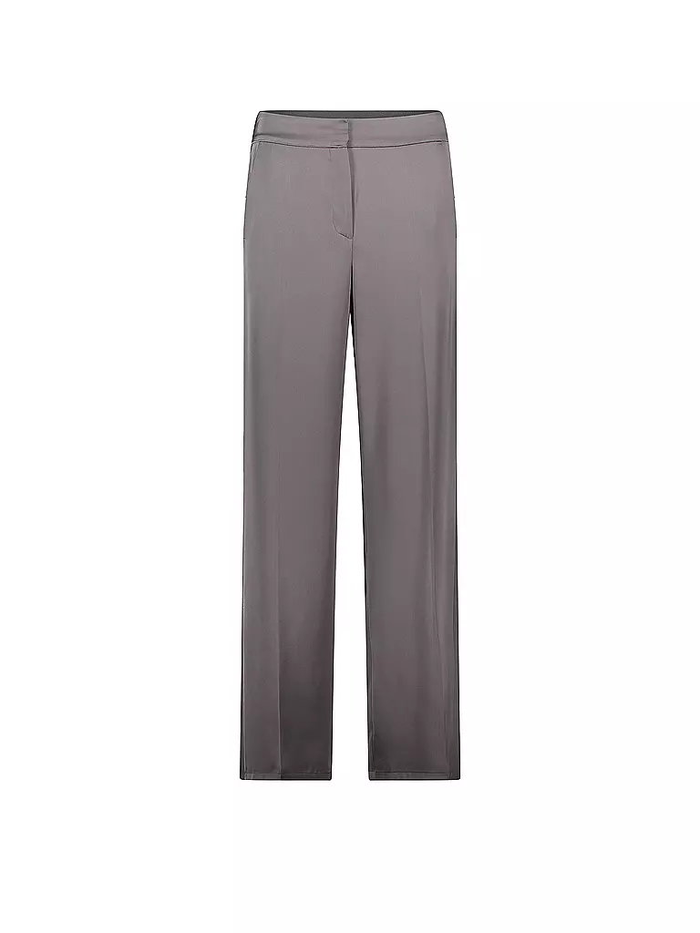 BETTY BARCLAY | Pantalon Marlene | grau