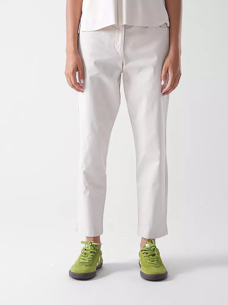 BETTY BARCLAY | Pantalon Slim Fit 3/4 | 