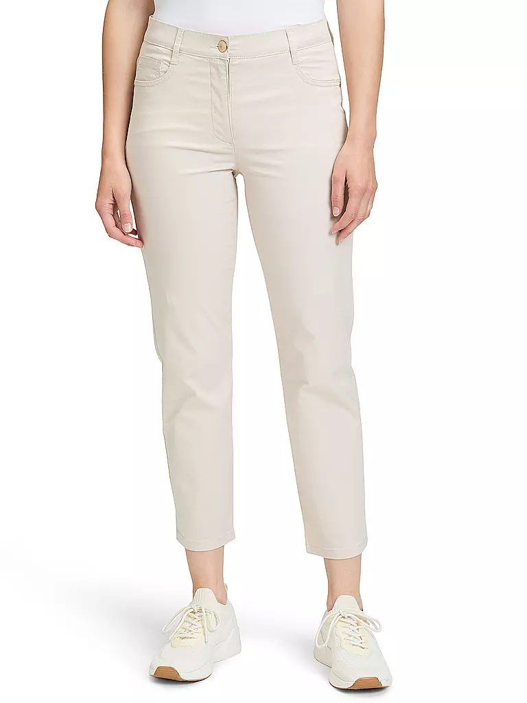BETTY BARCLAY | Pantalon Slim Fit 3/4 | 