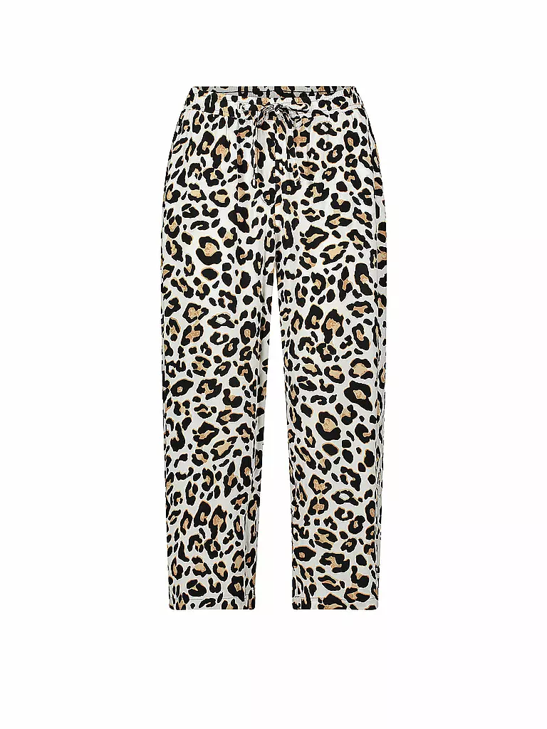 BETTY BARCLAY | Pantalon | creme