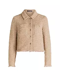 BETTY BARCLAY | Petite veste | Beige