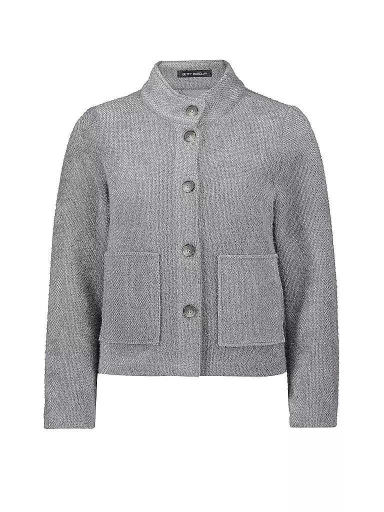 BETTY BARCLAY | Petite veste | Beige