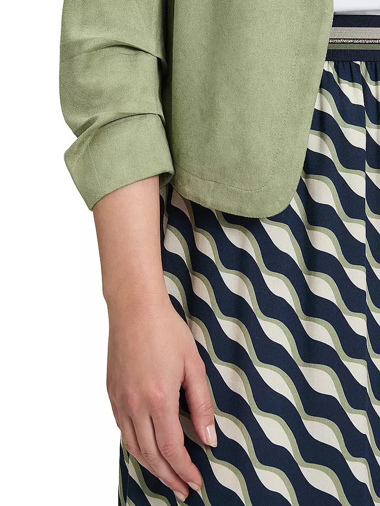 BETTY BARCLAY | Petite veste |