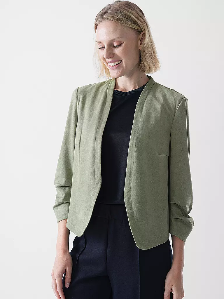 BETTY BARCLAY | Petite veste |