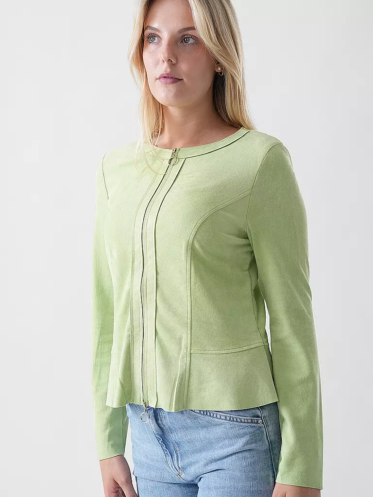 BETTY BARCLAY | Petite veste | 