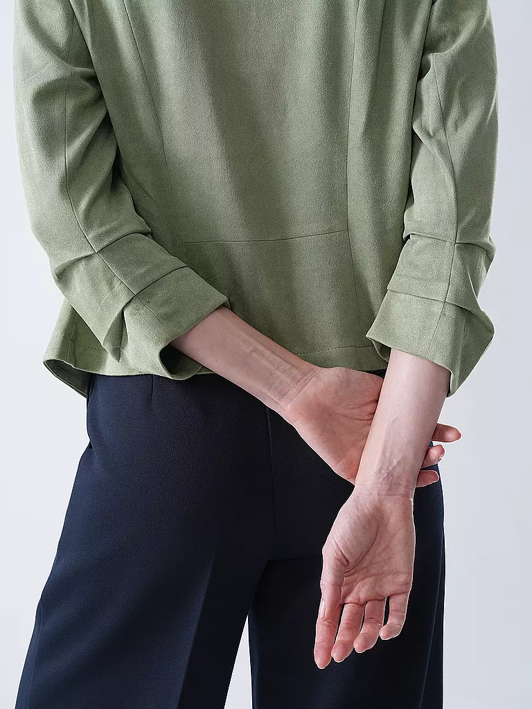 BETTY BARCLAY | Petite veste |