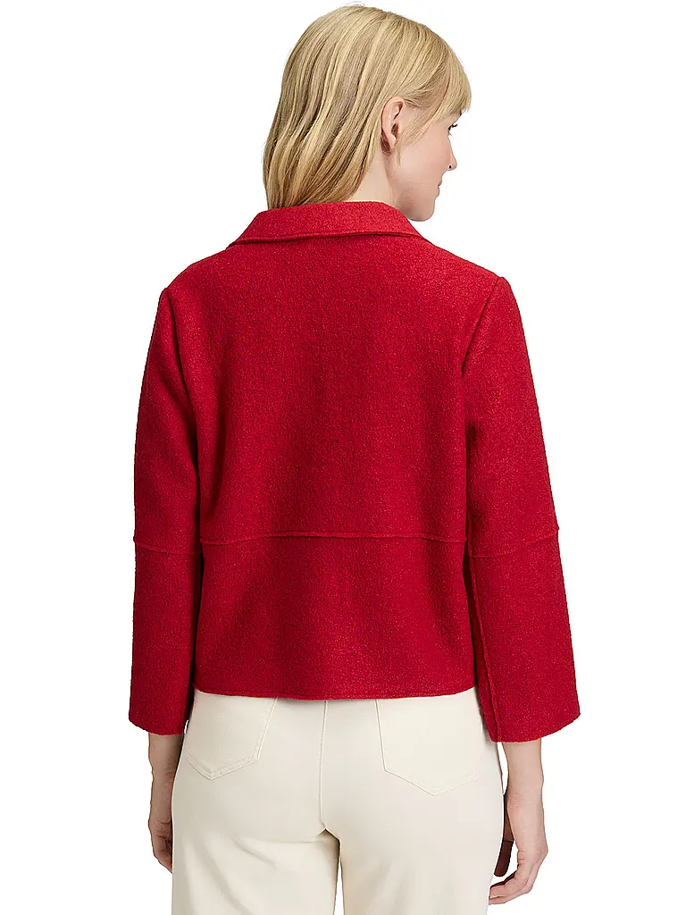 BETTY BARCLAY | Petite veste |