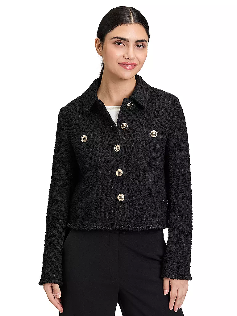 BETTY BARCLAY | Petite veste |