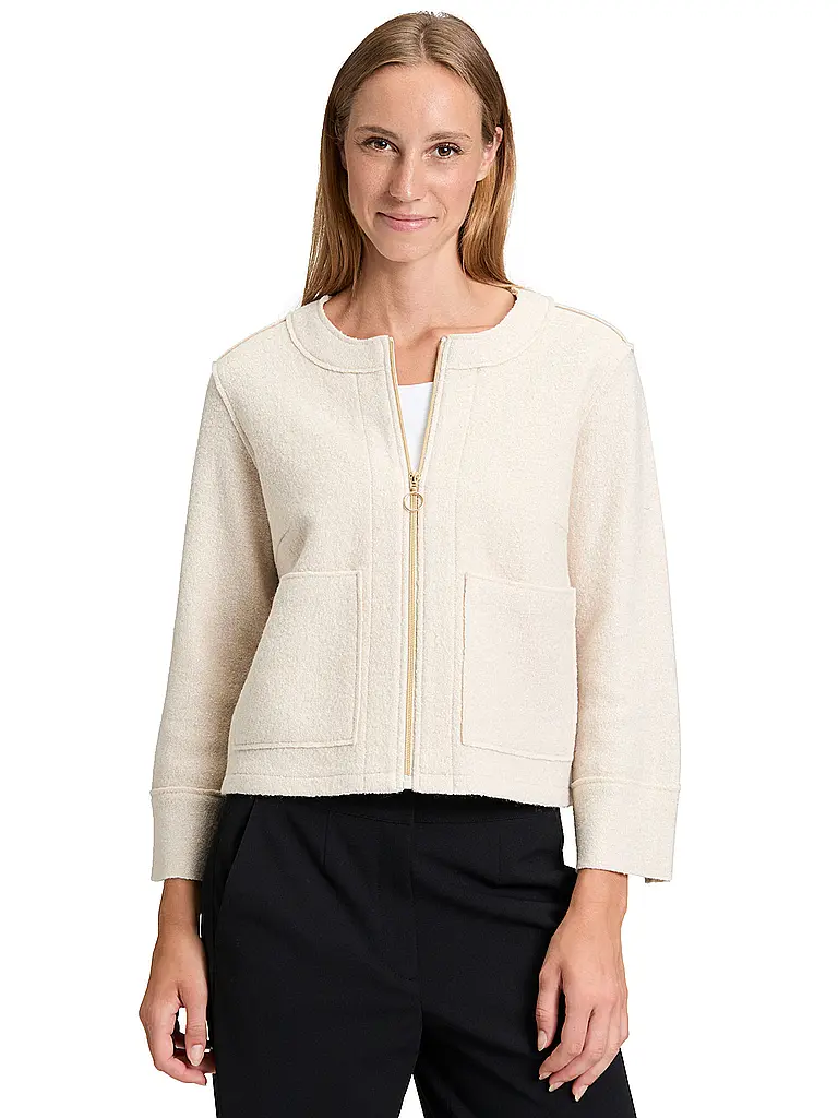 BETTY BARCLAY | Petite veste | 