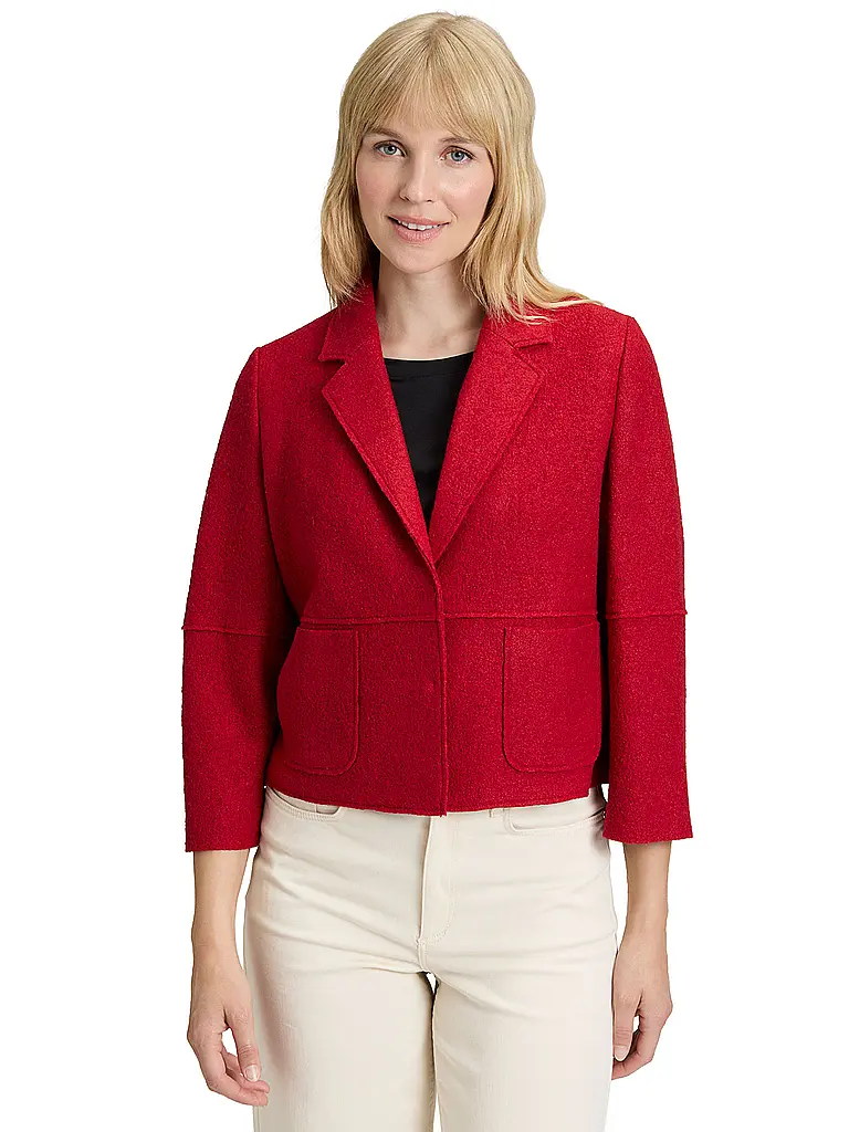 BETTY BARCLAY | Petite veste |