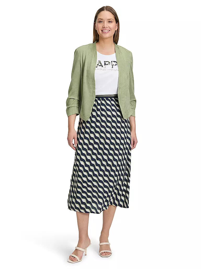 BETTY BARCLAY | Petite veste |