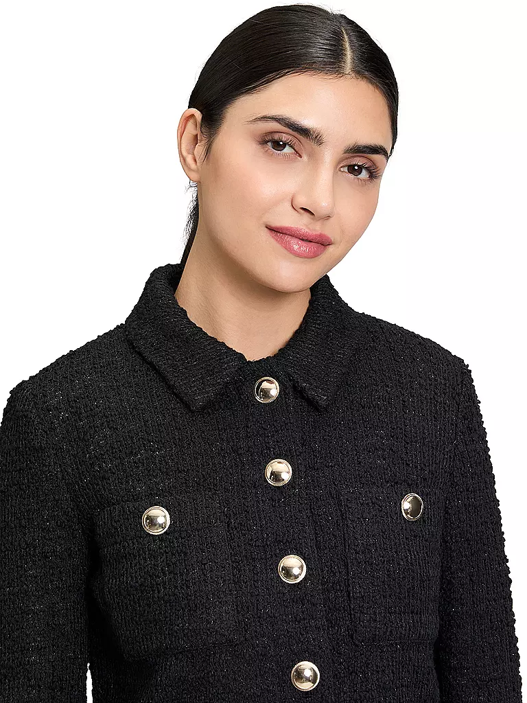 BETTY BARCLAY | Petite veste |