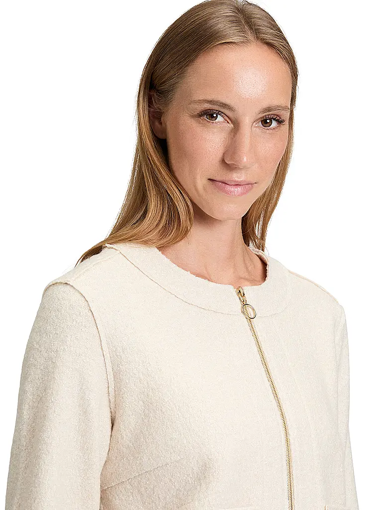 BETTY BARCLAY | Petite veste | 