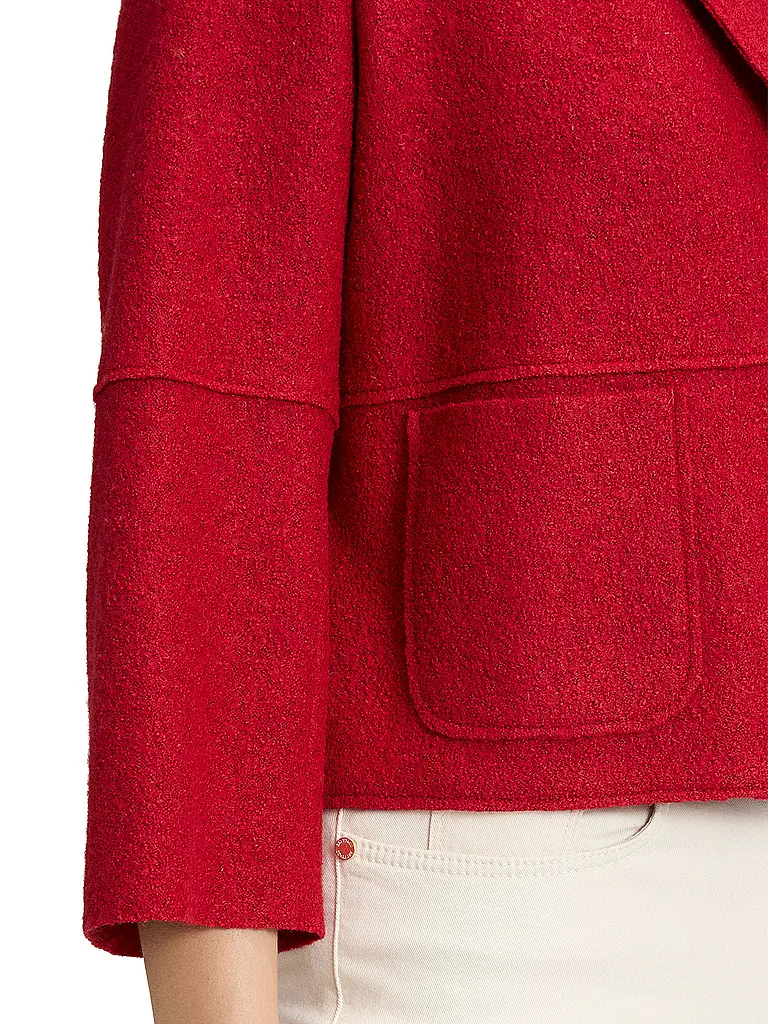 BETTY BARCLAY | Petite veste |