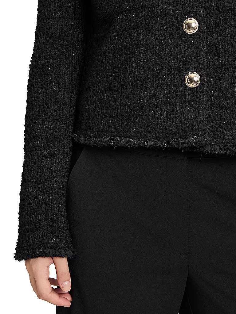 BETTY BARCLAY | Petite veste |