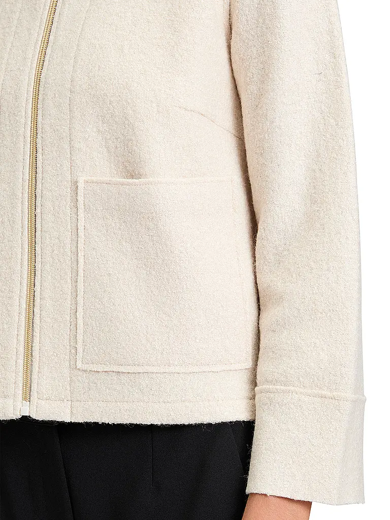 BETTY BARCLAY | Petite veste | 