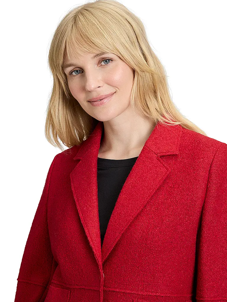 BETTY BARCLAY | Petite veste |