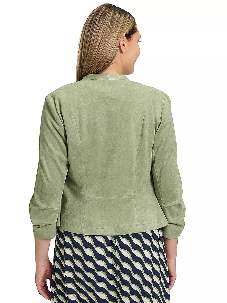 BETTY BARCLAY | Petite veste |