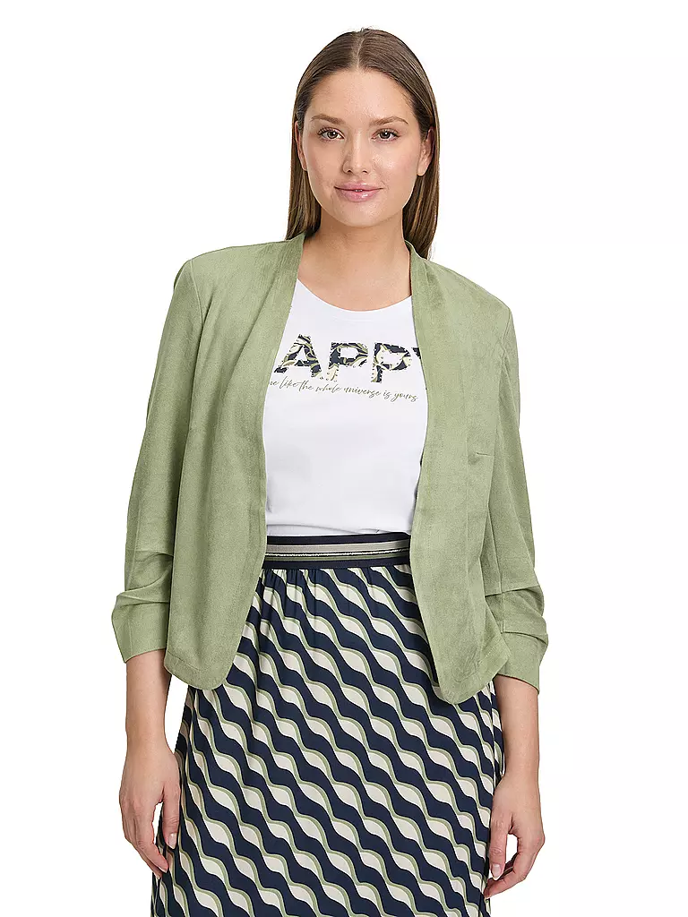 BETTY BARCLAY | Petite veste |