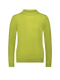 BETTY BARCLAY | Pull en cachemire | Olive