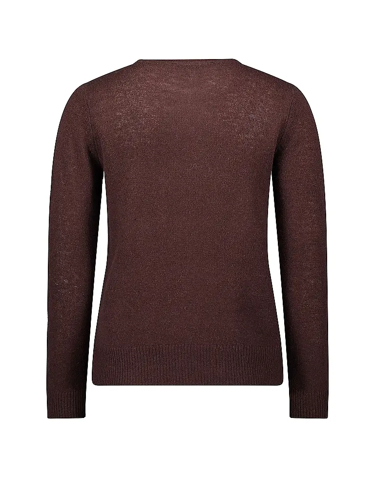 BETTY BARCLAY | Pull en cachemire | 