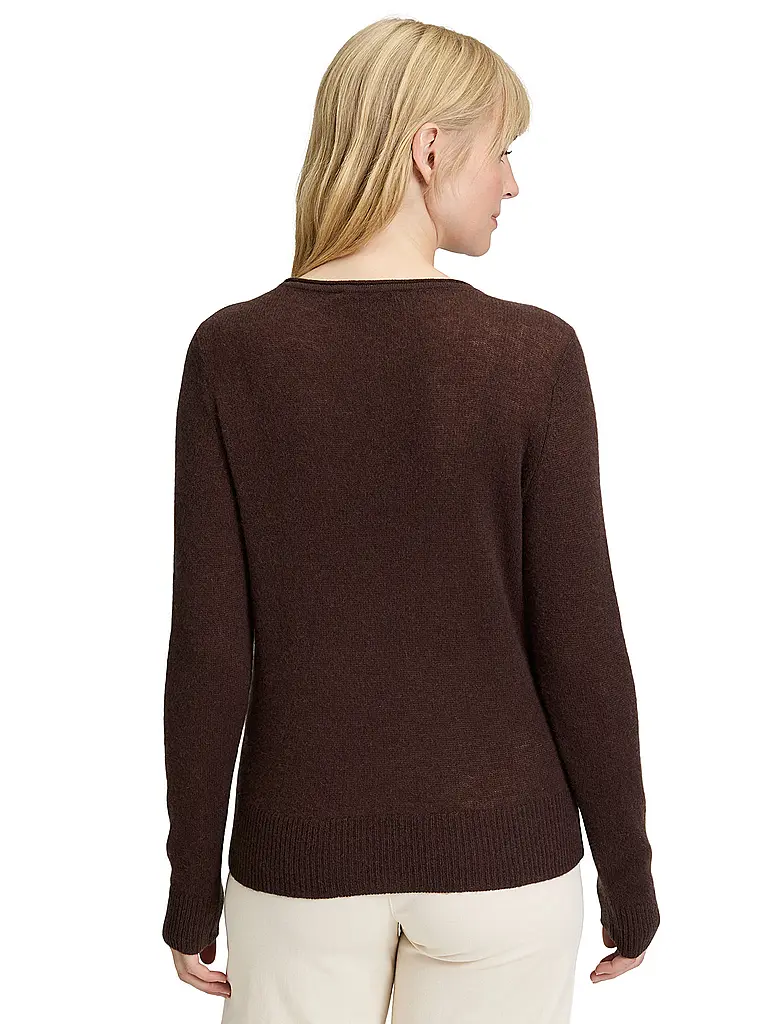 BETTY BARCLAY | Pull en cachemire | 