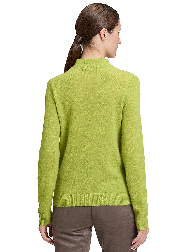 BETTY BARCLAY | Pull en cachemire | 
