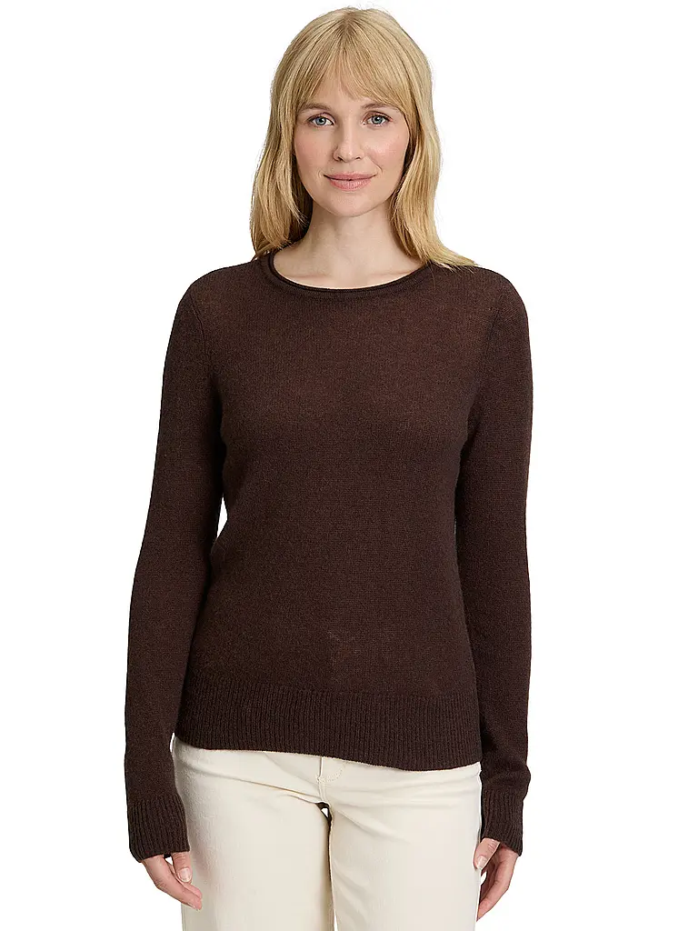 BETTY BARCLAY | Pull en cachemire | 